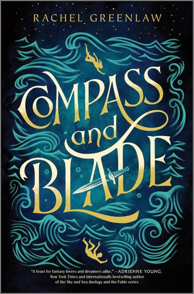 Compass and Blade