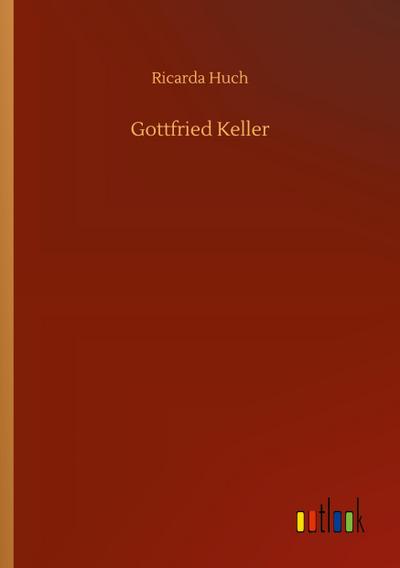 Gottfried Keller