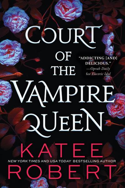 Court of the Vampire Queen (Collector’s Edition)