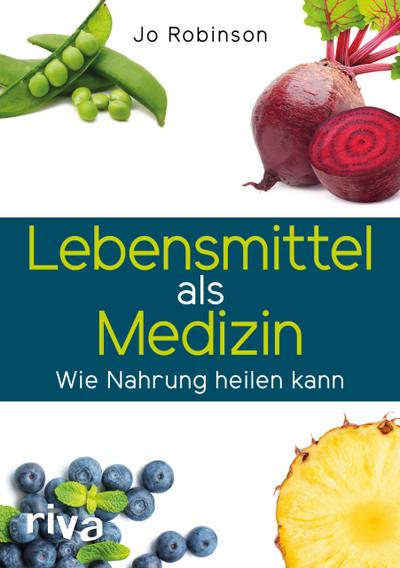 Lebensmittel als Medizin