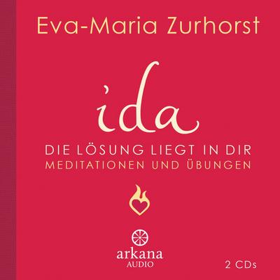 ida - Die Lösung liegt in dir