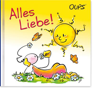 Alles Liebe