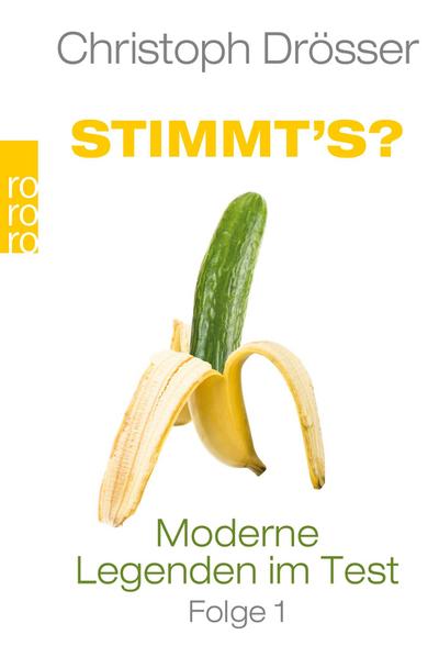 Stimmt’s? Moderne Legenden im Test 1