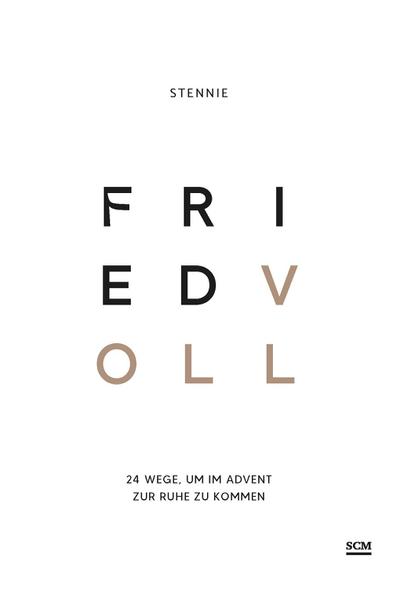 Friedvoll