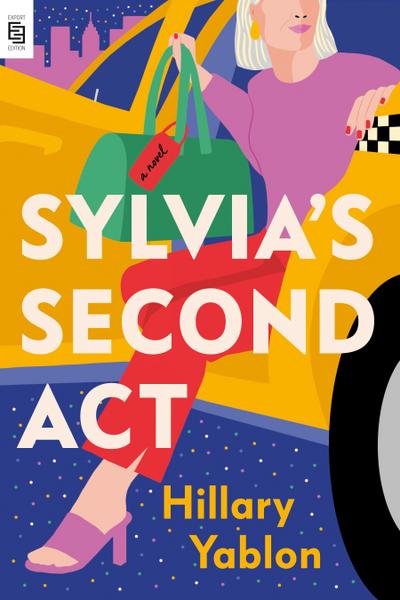 Sylvia’s Second Act