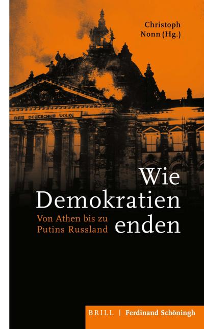 Wie Demokratien enden