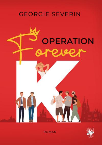 Operation ’Forever K’