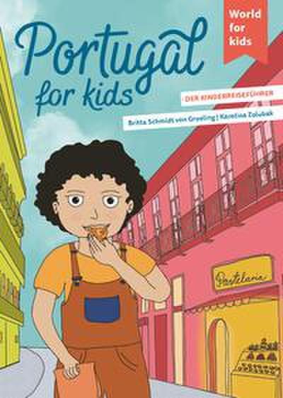 Portugal for kids