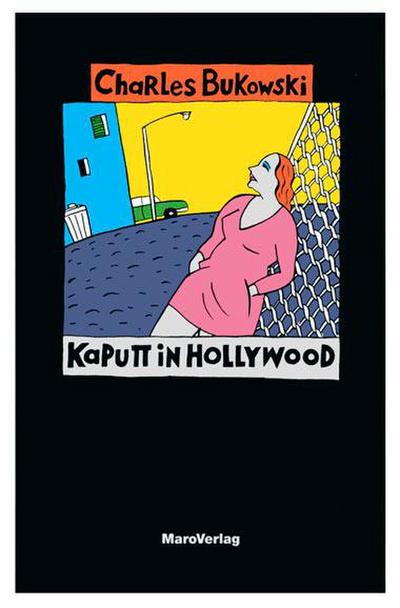 Kaputt in Hollywood