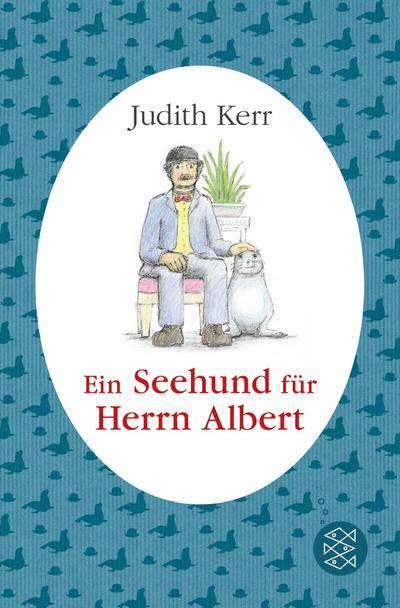 Ein Seehund für Herrn Albert