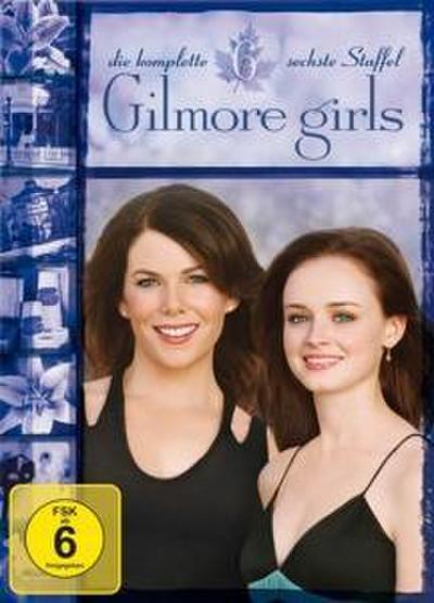 Gilmore Girls