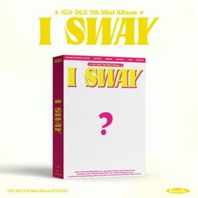 I SWAY (Wind Version - Deluxe Box Set 1)