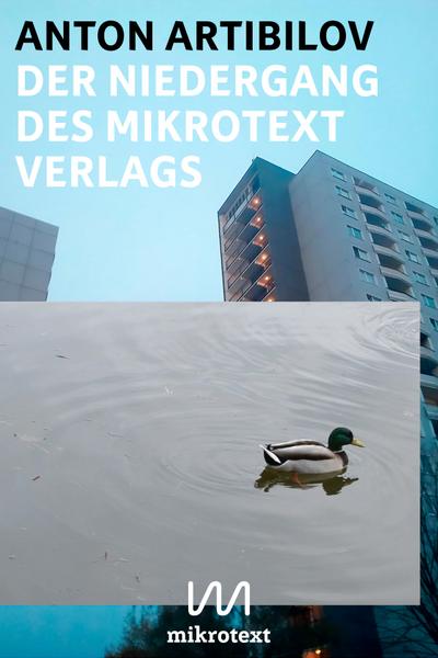 Der Niedergang des mikrotext Verlags