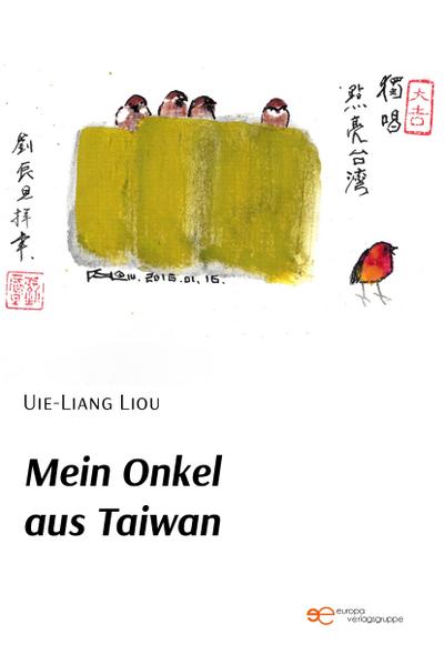 MEIN ONKEL AUS TAIWAN