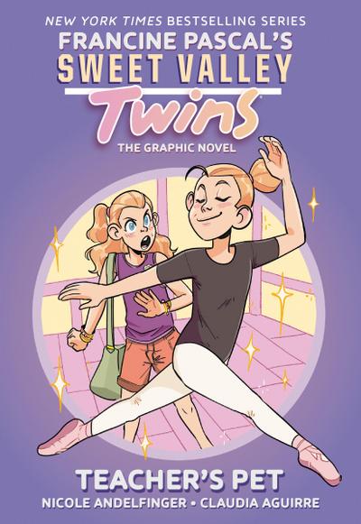 Sweet Valley Twins: Teacher’s Pet