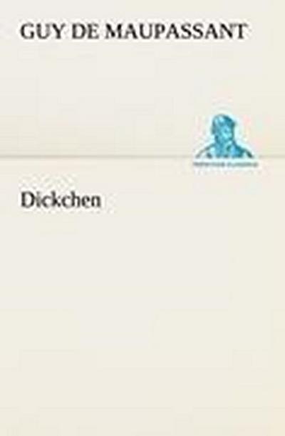 Dickchen