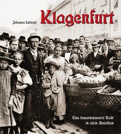 Klagenfurt