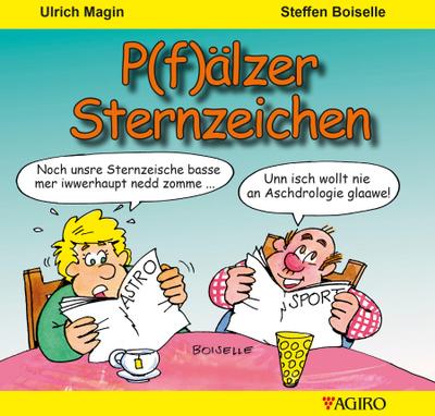 P(f)älzer Sternzeichen