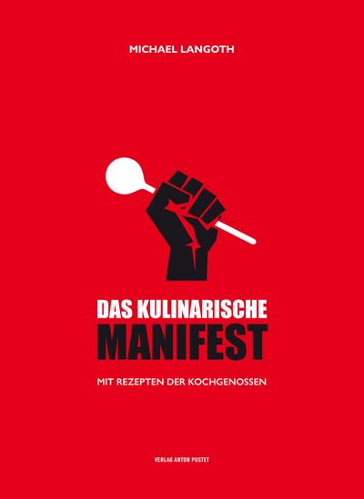 Das kulinarische Manifest