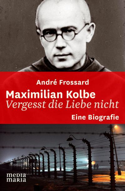 Maximilian Kolbe