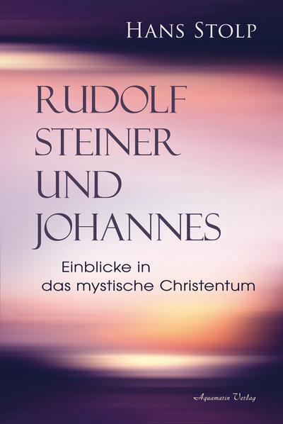 Rudolf Steiner und Johannes