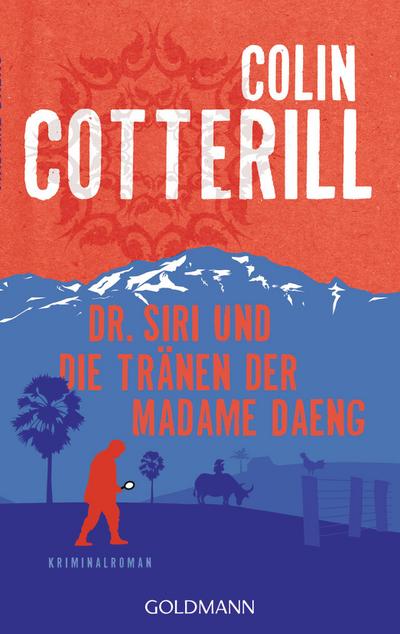 Dr. Siri und die Tränen der Madame Daeng