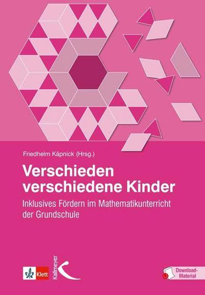 Verschieden verschiedene Kinder