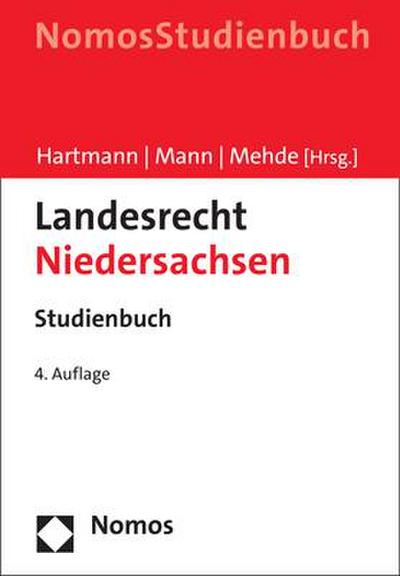 Landesrecht Niedersachsen