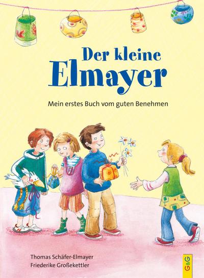 Der kleine Elmayer