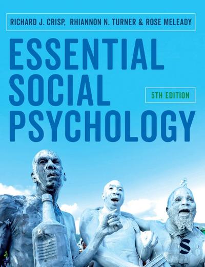 Essential Social Psychology