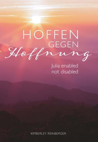 Hoffen gegen Hoffnung