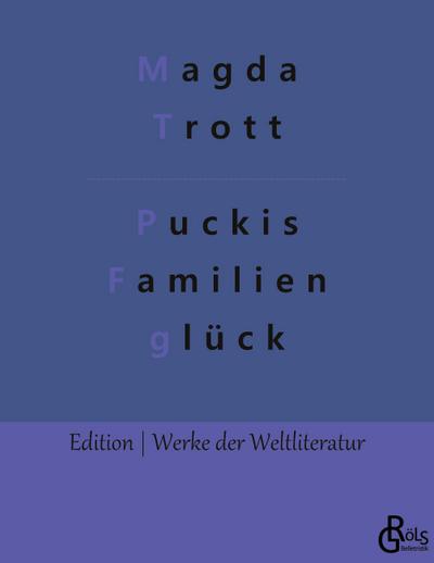 Puckis Familienglück