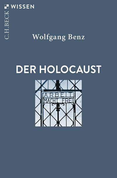 Der Holocaust