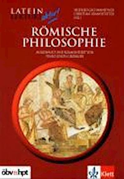 Römische Philosophie