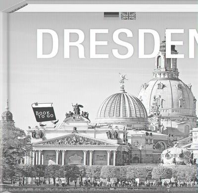 Dresden - Book To Go