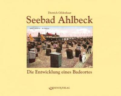 Seebad Ahlbeck