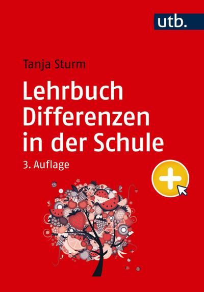 Lehrbuch Differenzen in der Schule