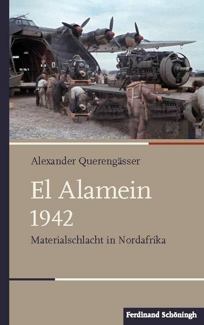 El Alamein 1942