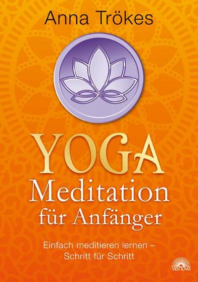 Yoga-Meditation für Anfänger