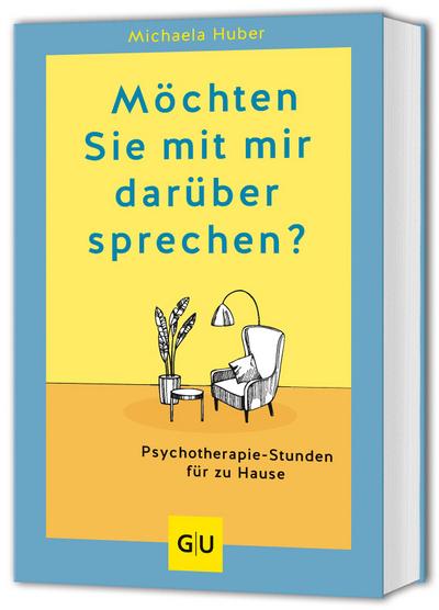 Möchten Sie mit mir darüber sprechen?