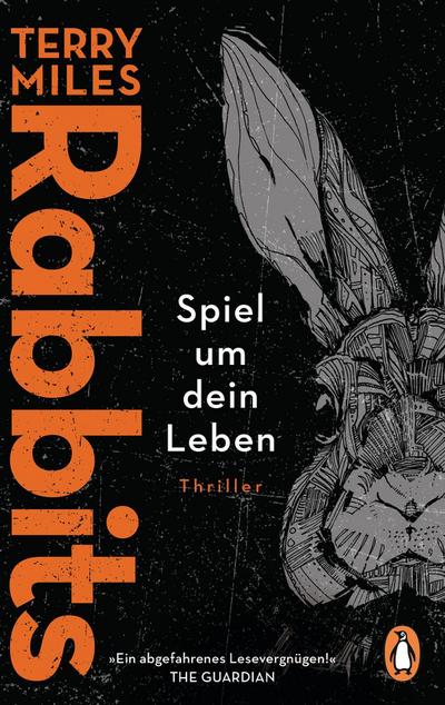 Rabbits. Spiel um dein Leben