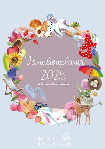 Familienplaner 2025