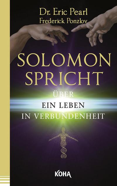 Solomon spricht über ein Leben in Verbundenheit