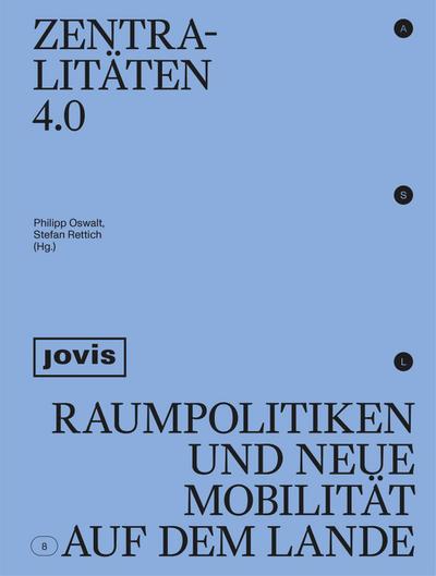 Zentralitäten 4.0