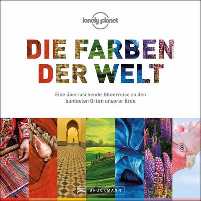 Die Farben der Welt