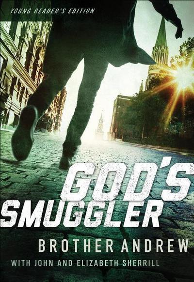 God’s Smuggler