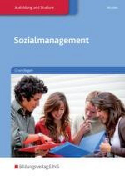 Sozialmanagement. Grundlagen: Schulbuch