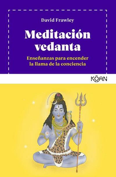 Meditacion Vedanta