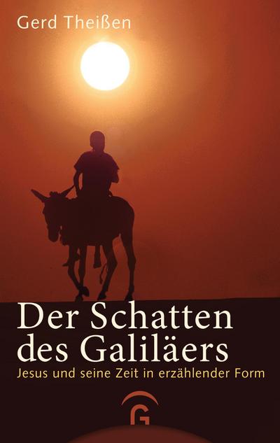 Der Schatten des Galiläers. Sonderausgabe