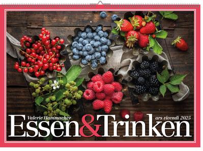 Essen & Trinken 2025